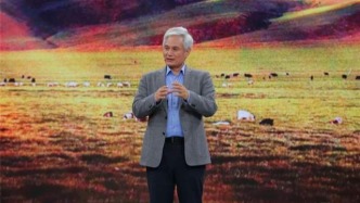 沒有青藏高原，江南或許仍是荒漠！這位院士用30多年揭開真相