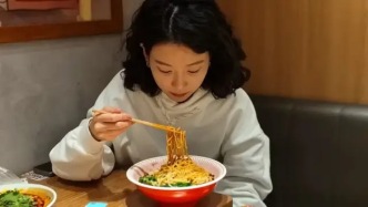 遇見(jiàn)小面狠狠給資本上了一課