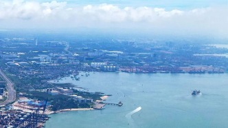 習近平總書記引領中國經濟收官“十四五”擘畫新藍圖