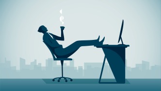 在大厂，人人都想成为老白兔