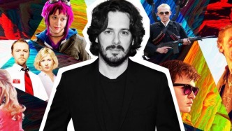 那個(gè)向全世界推薦《少年的你》的英國(guó)迷影導(dǎo)演，帶著他的新作來(lái)了