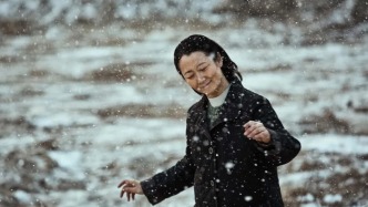 賈樟柯《山河故人》十周年重映——當(dāng)江湖兒女，成了山河故人