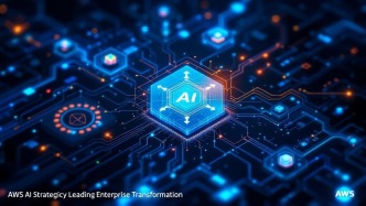 亞馬遜AI戰(zhàn)略布局解析：智能體技術(shù)引領(lǐng)企業(yè)變革