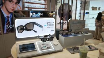 被忽視的“最后一公里”！跑遍廣州八大商場(chǎng)，我發(fā)現(xiàn)了AI眼鏡的真相