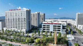 50天簽約45天投產(chǎn)！肇慶大產(chǎn)區(qū)效率引媒體聚焦