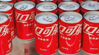 太古可口可樂中國新帥登場(chǎng)，曾是最年輕區(qū)域總裁