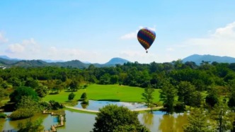 强推！西双版纳中科植物园，来一场热带雨林穿越之旅！80块钱真的太值了！