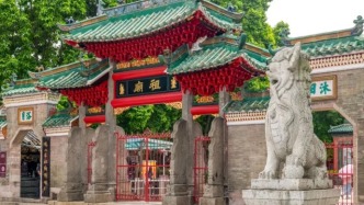 廣東佛山必去景點(diǎn)排行榜，佛山值得一去的8大好玩景點(diǎn)，你去過幾個(gè)？