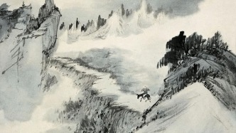 【历史文化】从蜀道看中国的古道文化‖马强 