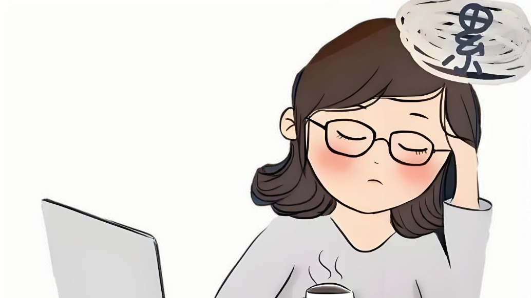 王宏偉：真正傷害自己的10件事，很多人都不知道