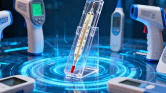 告別“甩一甩”：水銀體溫計停產(chǎn)進(jìn)入倒計時