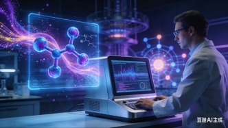 中國(guó)科學(xué)院發(fā)布報(bào)告研判128個(gè)科學(xué)研究前沿