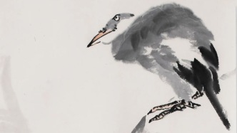 新作丨李易之:潤(rùn)物似有聲系列六