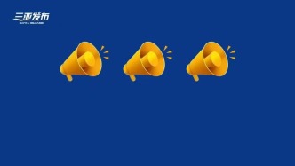 收藏學(xué)習(xí)！海南“十五五”規(guī)劃建議思維導(dǎo)圖