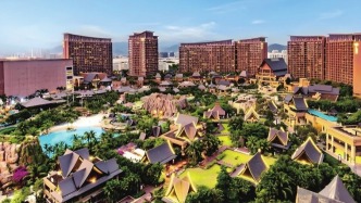 三亚亚沙会运动员村打造兼具温馨体验与海南特色的“赛事之家”