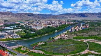 “文明富蘊(yùn)新風(fēng)尚”系列報道 ⑦|讓文化之花開遍文明之路