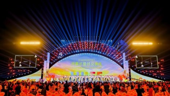 光影為筆，繪就自貿(mào)港文化新圖景——第七屆海南島國(guó)際電影節(jié)的三亞答卷