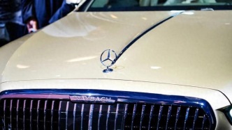 國產(chǎn)豪華SUV掀桌子了