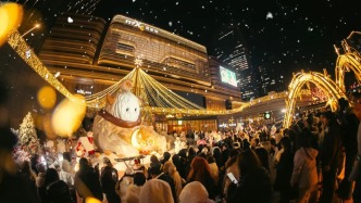 长春一网红街“上新”！超多人已赶去打卡