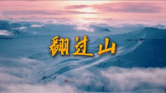 最后十天，我們蘭大見！山高路遠(yuǎn)，但見風(fēng)光無限；跋山涉水，不改一往無前。祝你光芒萬丈，終將上岸！
