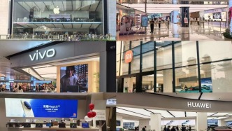 果華米OV榮線下門店大橫評：特色服務花樣百出，賣不動貨卻不可或缺