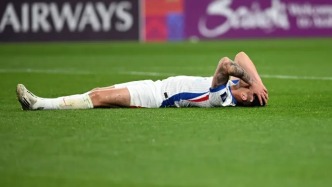 0-1！3連敗！3隊(duì)包攬倒數(shù)！申花慘淡映照中國(guó)足球困局！