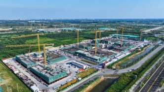 1至10月，河北省固定資產(chǎn)投資同比增長(zhǎng)6.1%，居全國(guó)第4位