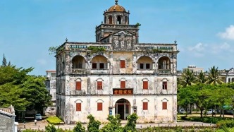 湛江這5個地方，本地人都不一定全知道！