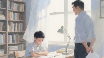 監(jiān)工式養(yǎng)娃VS放養(yǎng)式養(yǎng)娃：你的選擇，會影響孩子的內(nèi)驅(qū)力