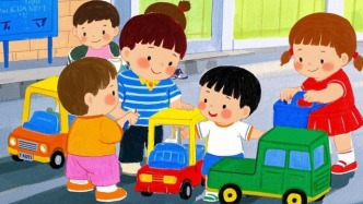 孩子成長過程中， 這些敏感期千萬別錯(cuò)過