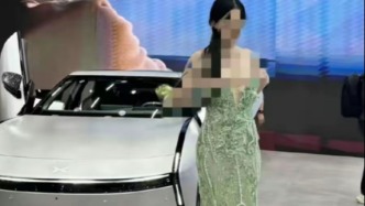 從小鵬“不雅視頻”看AIGC失控風(fēng)險(xiǎn)，誰該為“數(shù)字謊言”買單？