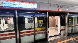 新線年底開通！廣州地鐵線網(wǎng)圖上新！