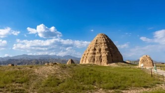 第一次去銀川必看！寧夏銀川8個(gè)必玩景點(diǎn)推薦，銀川超全旅游攻略快收藏！