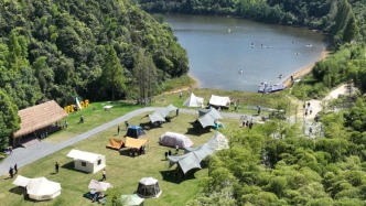 看！湖州特色體育產(chǎn)業(yè)的新發(fā)展