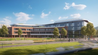 向蜜蜂社群学习培养年轻教师