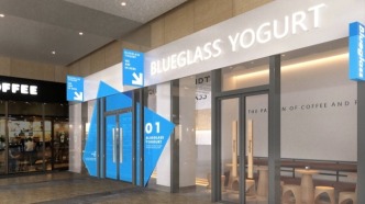 Blueglass从49元跌至20元，千店目标落空后又添“腹泻”标签