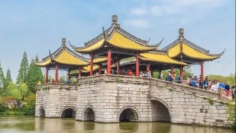 太好玩了！你以为扬州只有瘦西湖？到扬州游玩10大绝美景点不容错过！