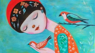 童心不褪色·小红帽的时代回响：汤志与《小红帽》不平凡的一年