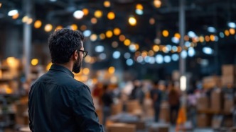 亞馬遜計(jì)劃2030年前在印度投資350億美元聚焦AI與物流