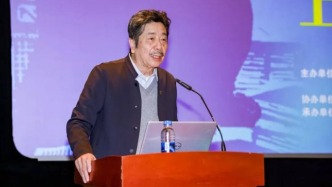 “鲁迅青少年文学奖”万元大奖得主赵弈然：想留下属于我们这代人清澈而真诚