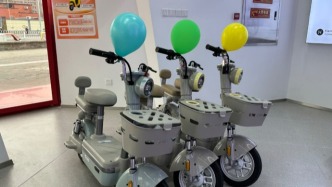 電動自行車新規(guī)落地，行業(yè)轉(zhuǎn)型升級加速