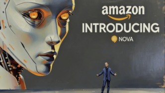 在印度，亞馬遜的AI連“生日蛋糕”都聽不懂