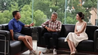 王石想從段永平身上找到一種自洽