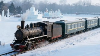 長(zhǎng)春冬日“魔法”上新！這座“雪國(guó)”未開先火，打卡攻略速看