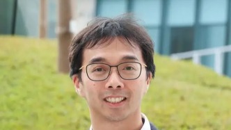 勞子桓｜構(gòu)繪化學(xué)基礎(chǔ)研究新紀(jì)元