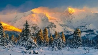 長(zhǎng)白天下雪 西游夢(mèng)奇緣——2天1晚旅游線路攻略