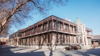 收藏！長春冬日必打卡的7個地方，從林海雪原到冰上樂園，一篇搞定