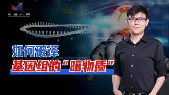 如何破譯基因組的“暗物質(zhì)”？用AI揭秘長(zhǎng)非編碼RNA