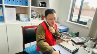 “怎样做对别人更好，而不是对自己更方便”