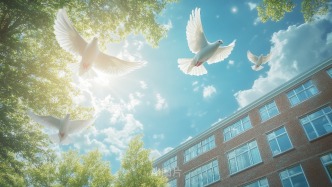 將成人禮策劃權(quán)交給學(xué)生